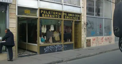 PELETERIA GARAVITO SAN LUIS PELETERIA GARAVITO SAN LUIS